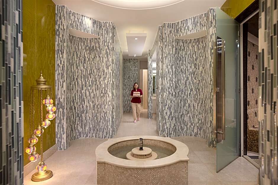 Marsa Malaz Kempinski The Pearl Doha