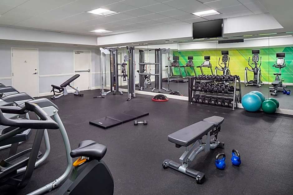 Holiday Inn Boca Raton - North By IHG