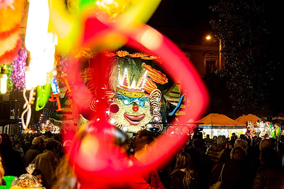 Grande Albergo Maugeri