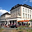 Hotel Zwei Mohren