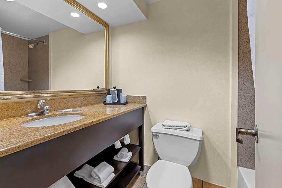 Comfort Inn & Suites Somerset