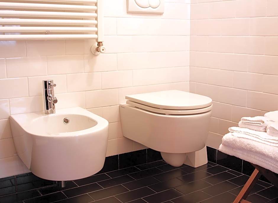 Bagolina Boutique B&B