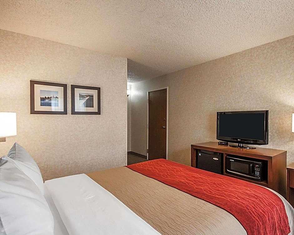 Quality Inn Pocatello