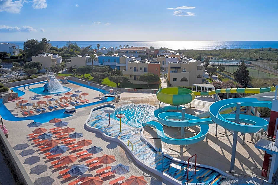 Atlantica Mikri Poli Rhodes