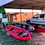 Oasis Lake Buchanan