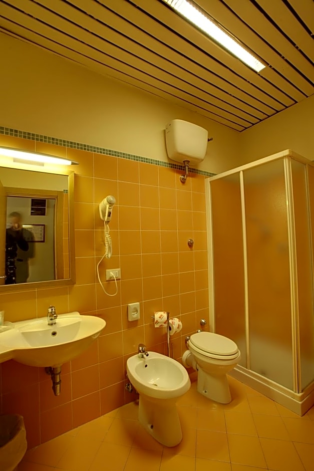 Hotel Delle Nazioni