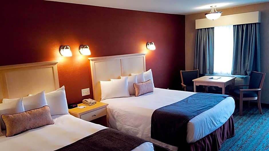 Best Western Acadia Park Inn