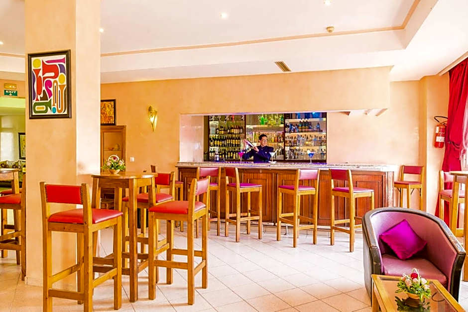 Hotel Tildi Hotel & Spa