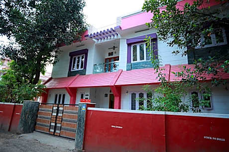 La Casa The Home Stay