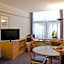 VIP Executive Eden Aparthotel