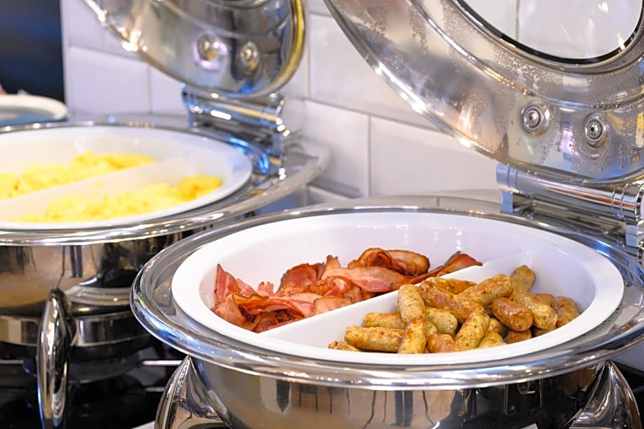 Holiday Inn Hotel Brussels-Schuman By IHG