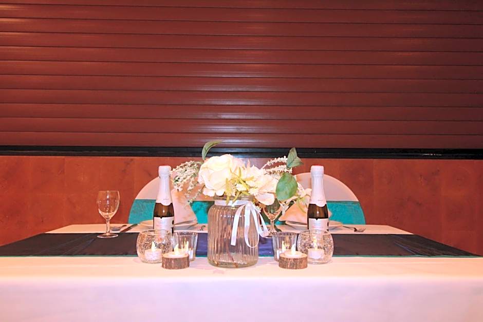 The Stuart Hotel, Sure Hotel Collection by Best Western