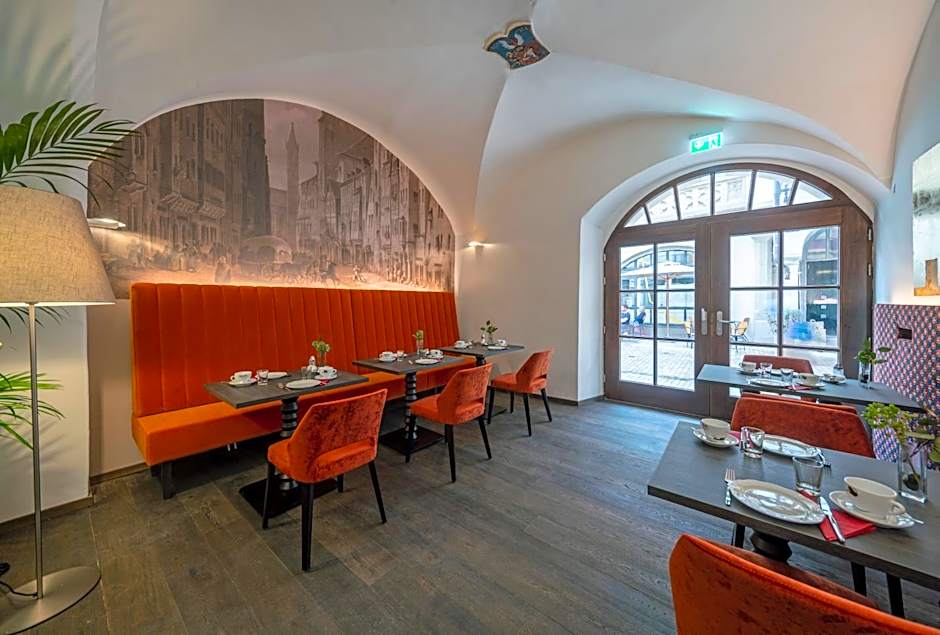 Altstadthotel Am Pach