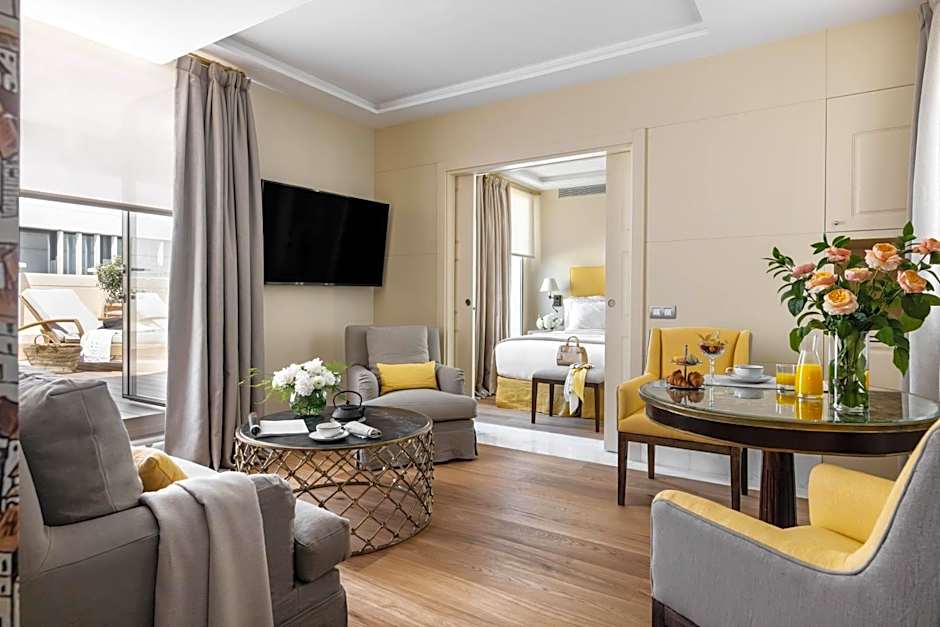 URSO Hotel & Spa, a Small Luxury Hotel of the World