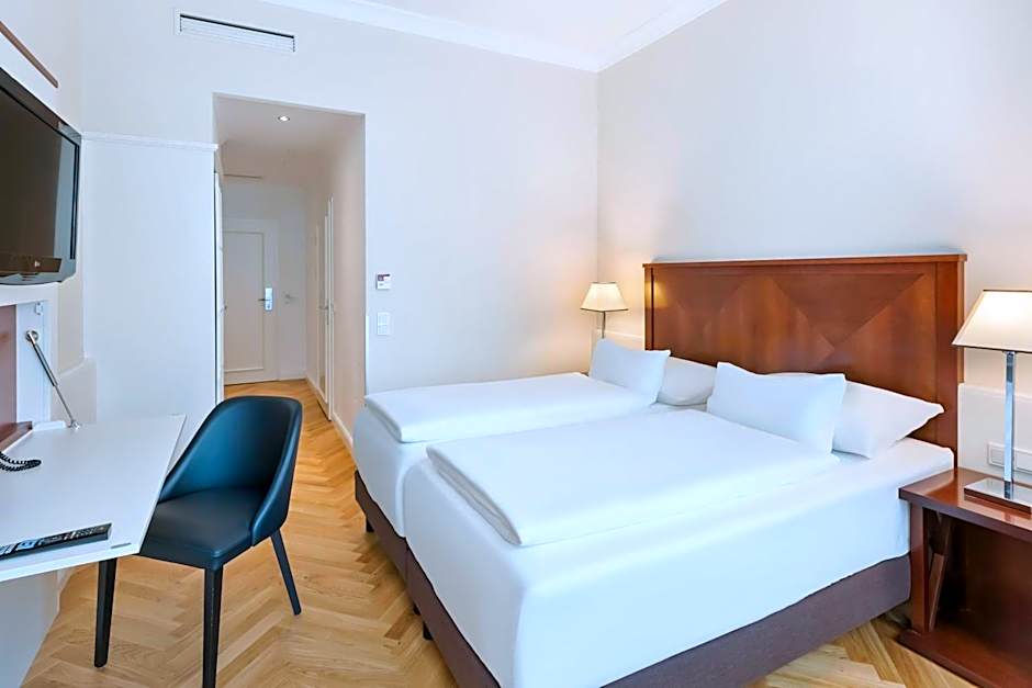 Austria Trend Parkhotel Schonbrunn Wien