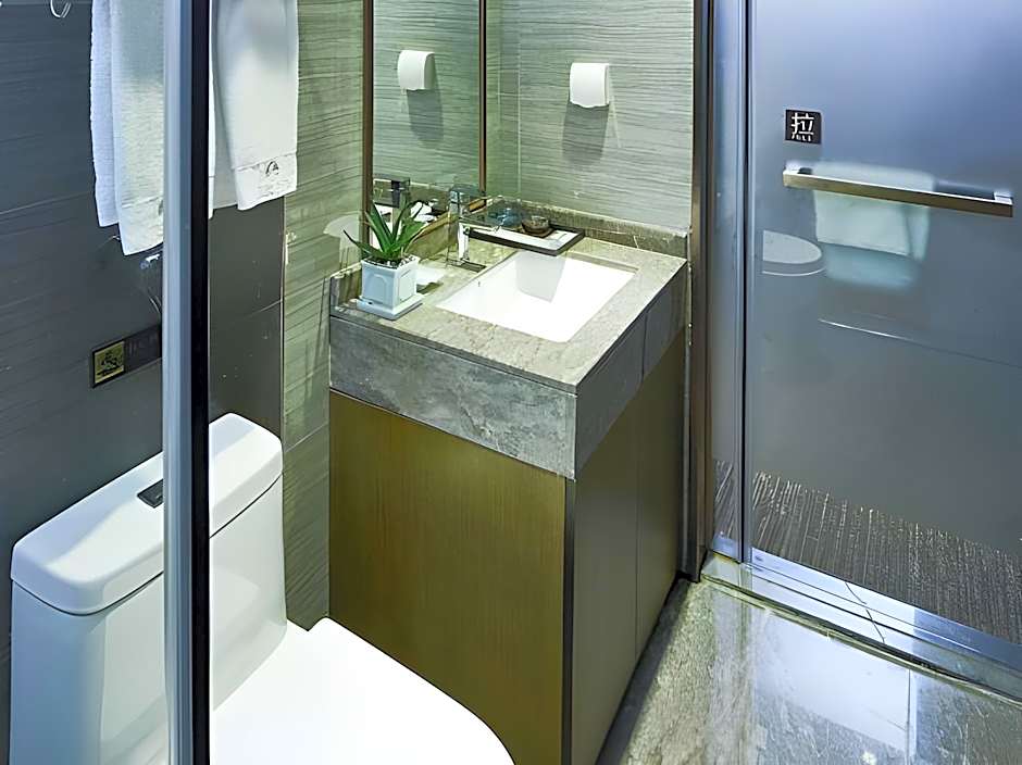 INSAIL Hotel Shenzhen Dongmen Branch