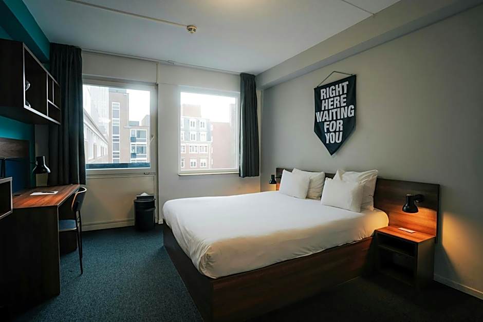 The Student Hotel The Hague