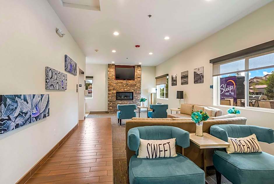 Sleep Inn Flagstaff