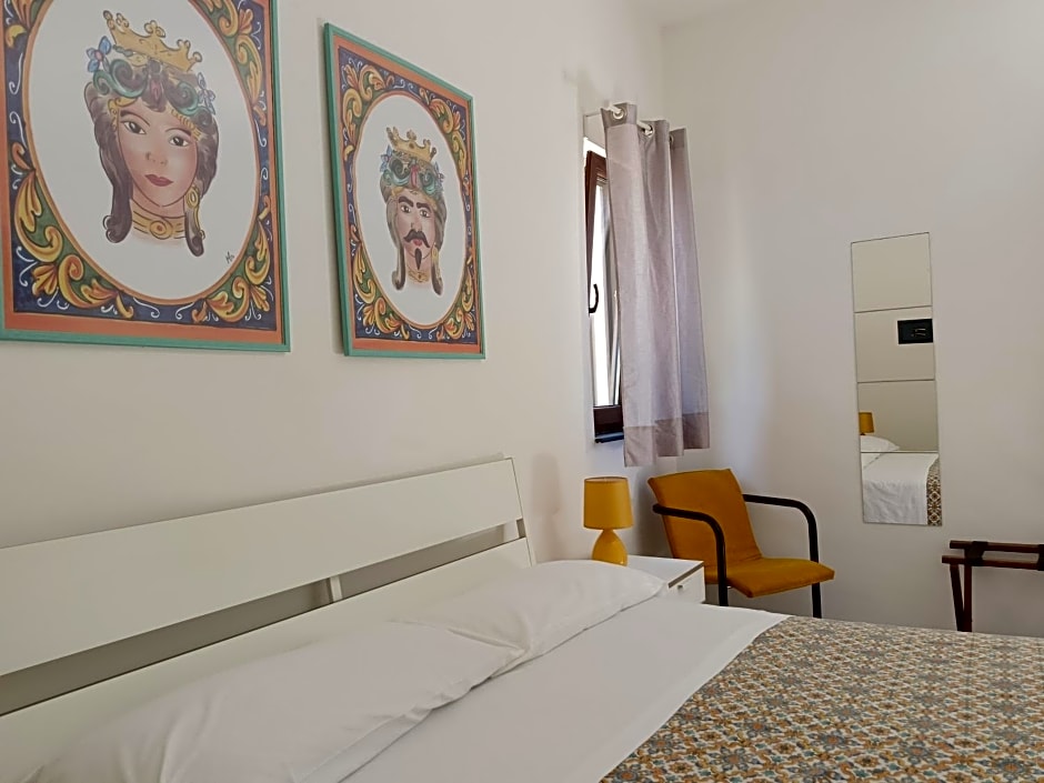 La Casa A Mare B&B