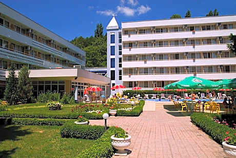 Hotel Oasis