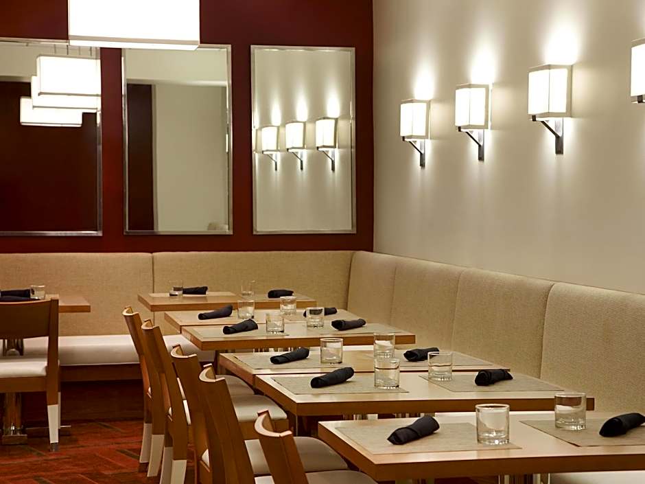 Four Points By Sheraton Los Angeles International Airport