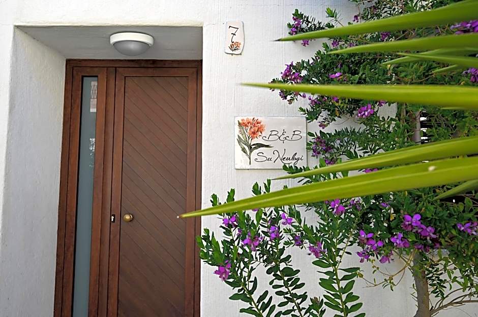 B&B Su Neulagi
