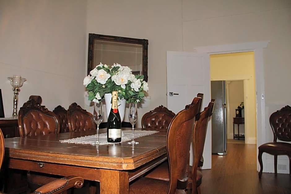 Mentor Chambers Apartment Bed & Breakfast