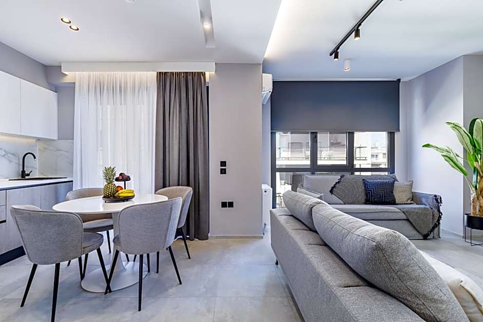 The Kokoon Volos Comfort Living