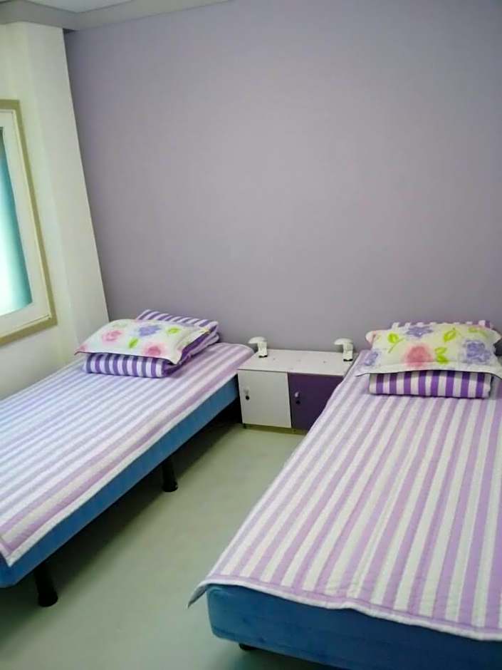 Yusun Guest House