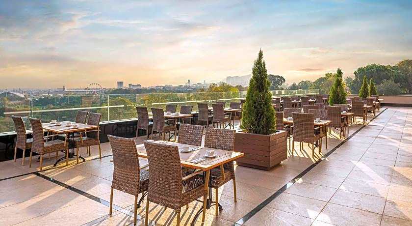 Hotel Celik Palace Convention Center Thermal Spa