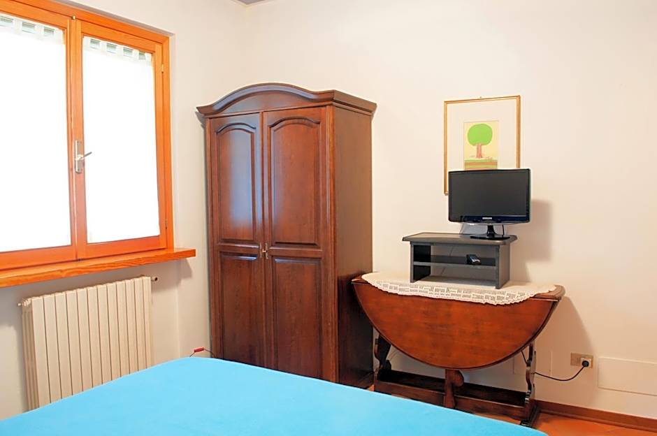 La Casa Dei Boschi