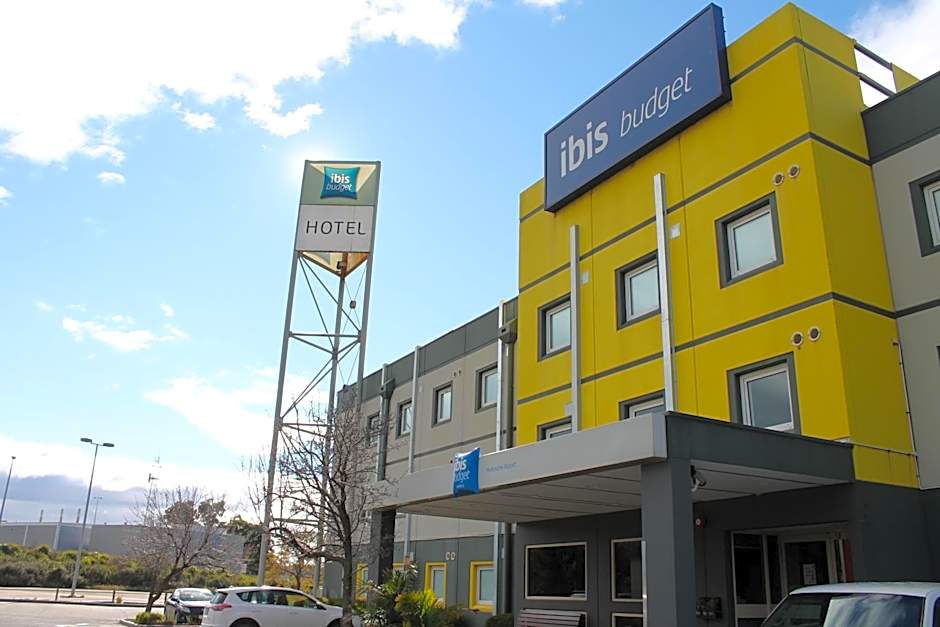 ibis Budget - Melbourne Airport