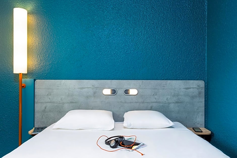 Ibis Budget Perpignan Nord Rivesaltes