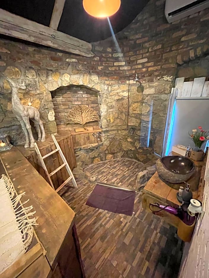 Au Bien-Etre D’Elise - Chambre d’hôte