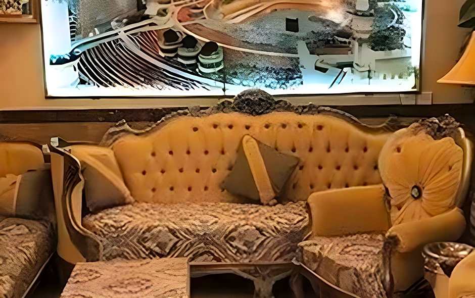 Al Tawfiq Plaza Hotel