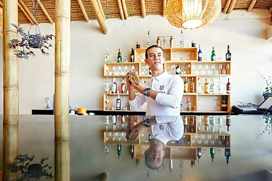 La Crique Nature & Spa