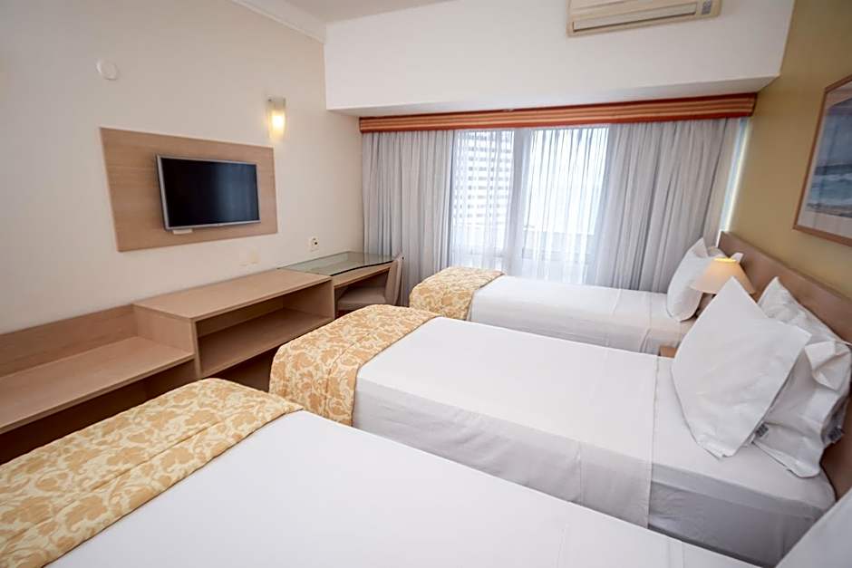 Portobello Ondina Praia