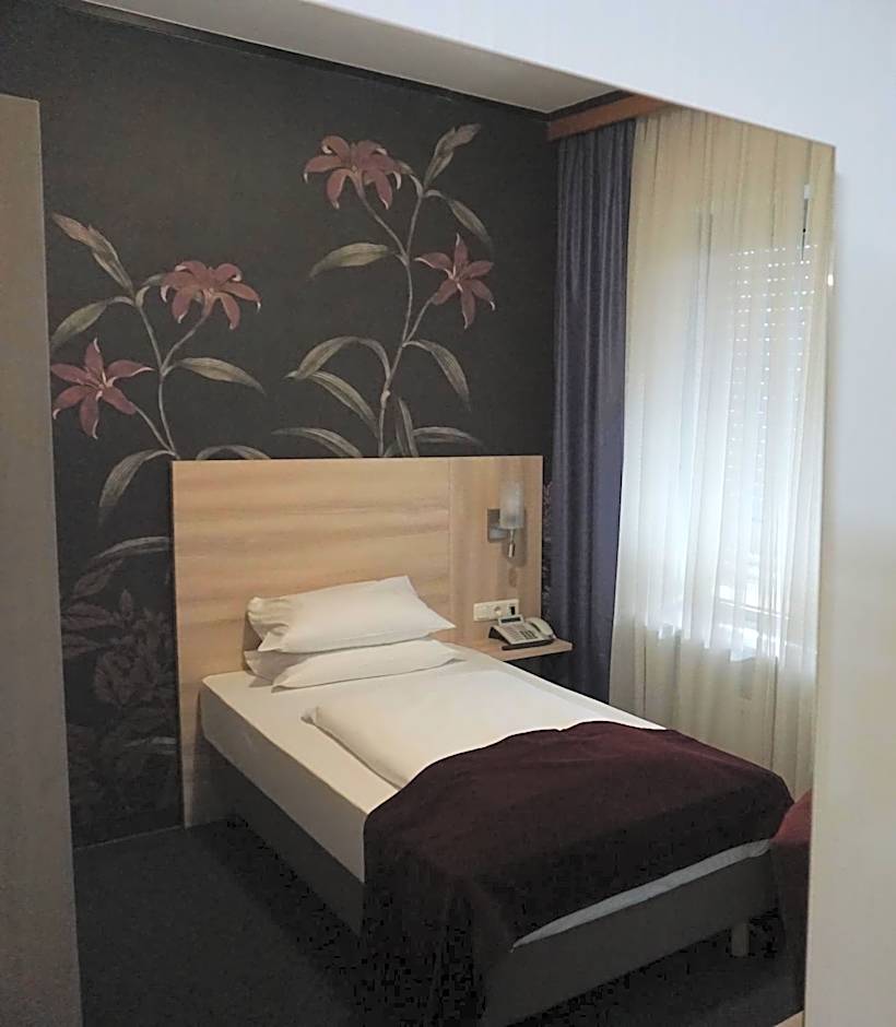 Top Hotel Senator Munich