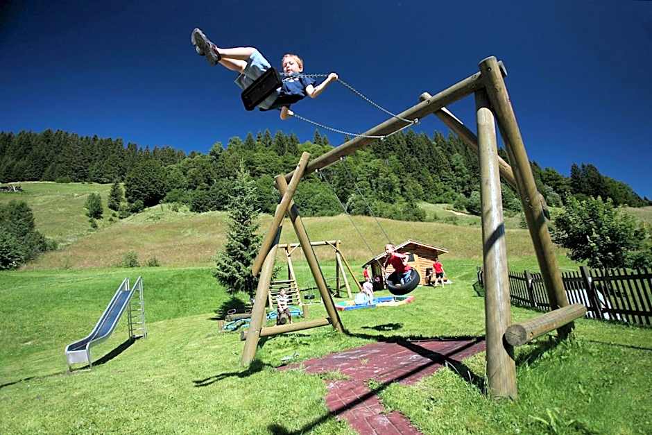 IFA Alpenrose Hotel Kleinwalsertal