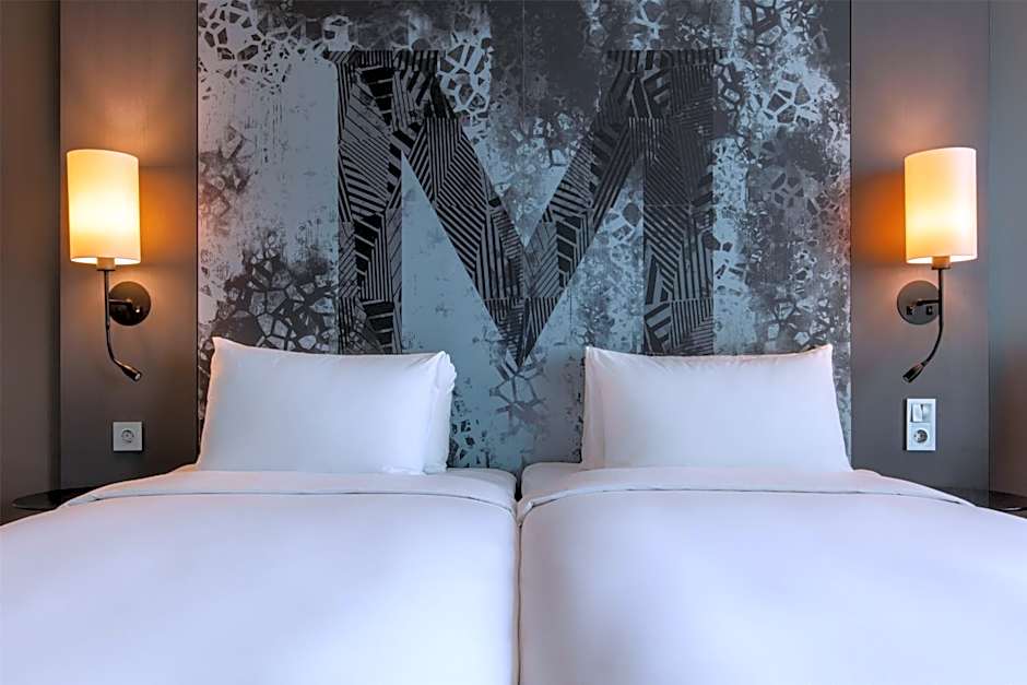 RADISSON BLU METROPOL HELSINGBORG