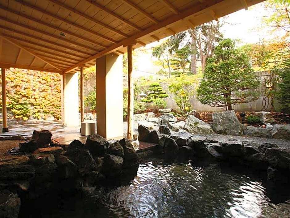 Suichokan (Female Only)