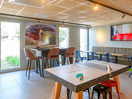Ibis Budget La Rochelle Puilboreau