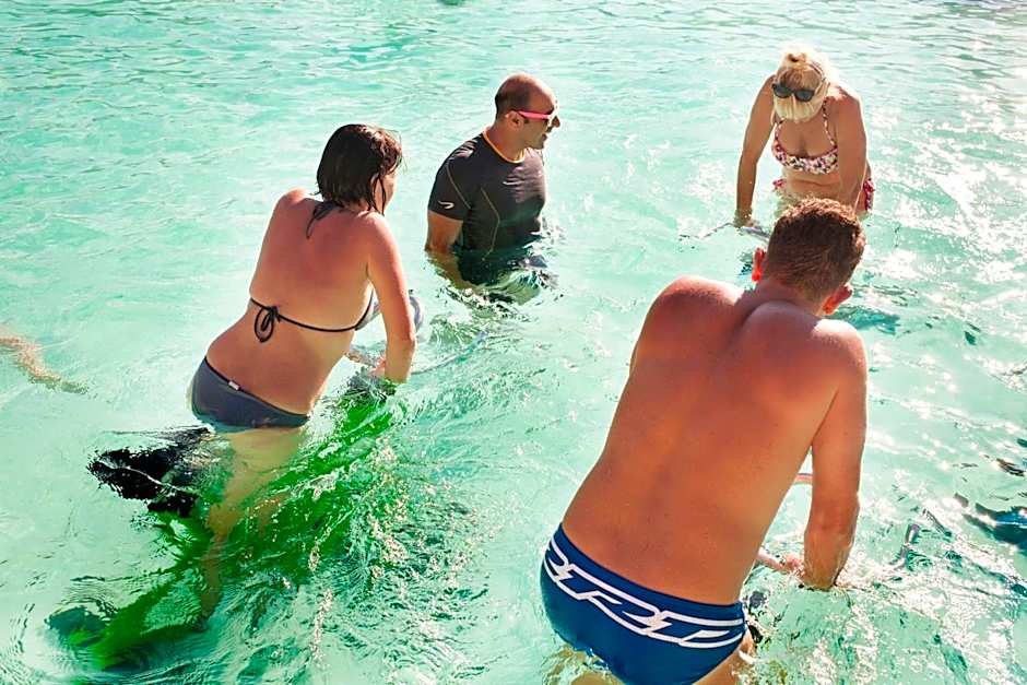 Villaggio Spiagge Rosse