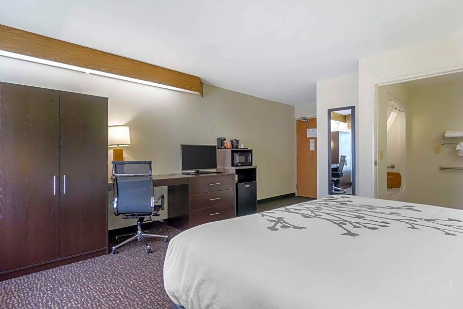 Sleep Inn SeaTac