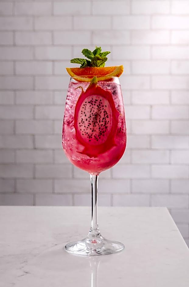 Delta Hotels by Marriott Wichita Falls Convention Center