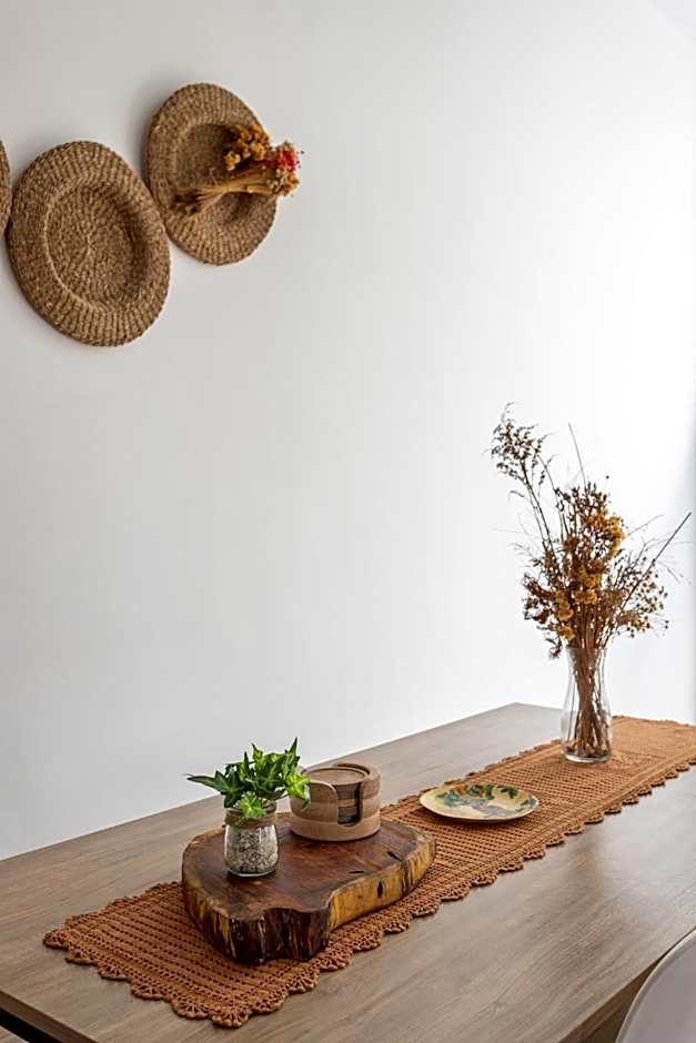 3 minutos da praia do Leme - GS501