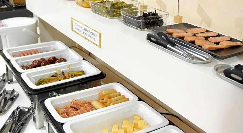 APA Hotel Miyazaki - Miyakonojo - Ekimae