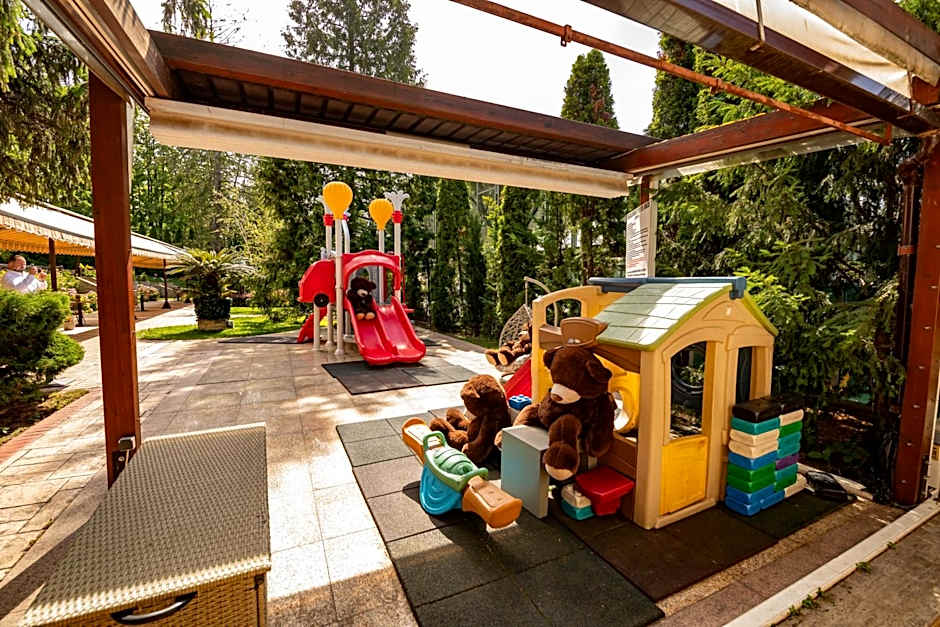 Hotel Snagov Club