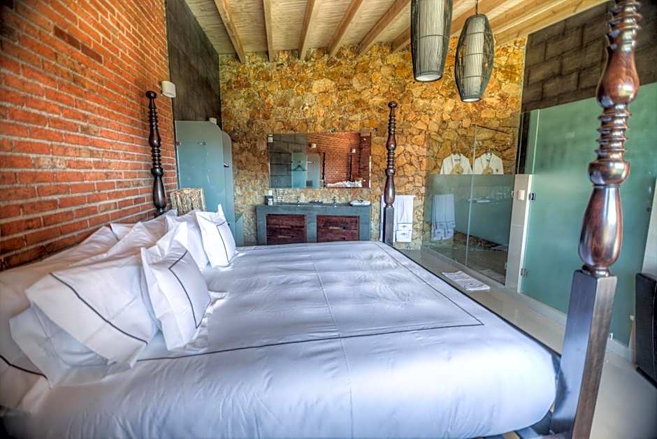 Hotel Boutique Matea Inn