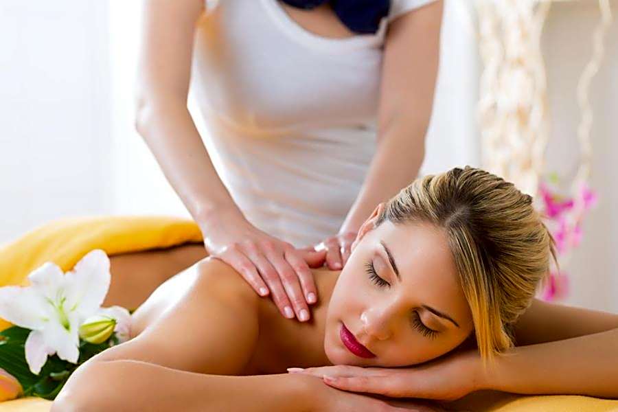 Els Jardins De La Martana